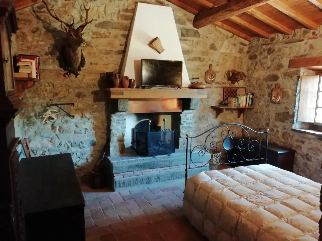 Bagni Di Lucca Rustic Retreat - Province de Lucques
