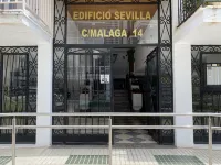 Penthouse in Nerja near Balcón de Europa