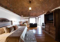 Hotel Misión Grand Casa Colorada 과나후아토 호텔