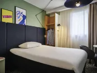 Ibis Douai Centre Hotel a Estrees