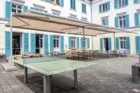 Richterswil Youth Hostel Hotels in Pfäffikon