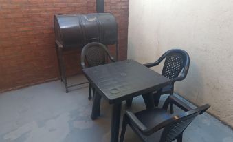 Apart Casas Del Centro