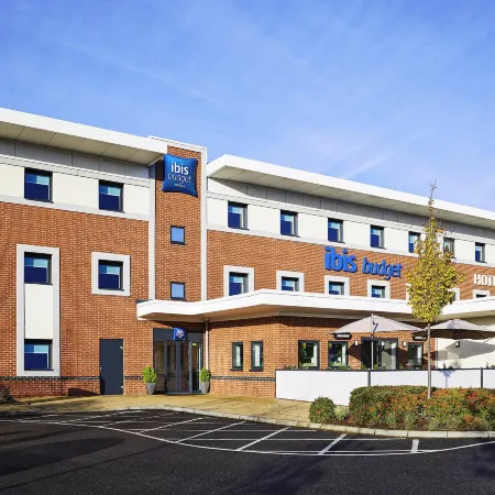 Ibis Budget Leicester Отели рядом с достопримечательностью «Улица Белгрейв-роуд»