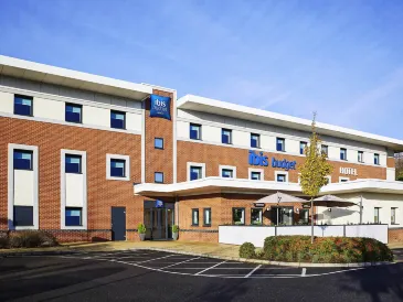 Ibis Budget Leicester