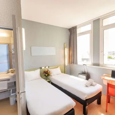 Ibis Budget le Mans Centre Hotels near Le Mans Town Hall