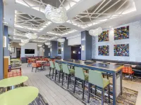 Hampton Inn & Suites Raleigh-Durham Airport-Brier Creek Hotels near Umstead State Park