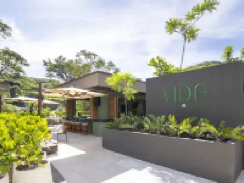 Waldorf Astoria Costa Rica Punta Cacique Hoteles en Sardinal