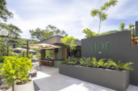 Waldorf Astoria Costa Rica Punta Cacique Hotels in 