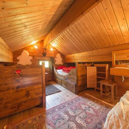 Charming chalet in Durbuy near adventure valley