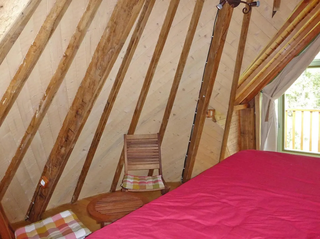 Windmill Stay Near Goelo Coast Beaches - Brittany