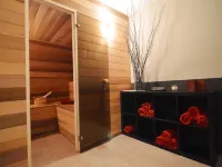 Holiday home in Cetturu with sauna - Homestays