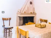 Holiday Home in Apulia with Pool and Terrace