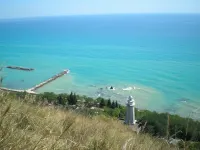 Apartment in Marche with Pool near Adriatic - Apartments