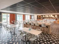 ibis Styles Avignon Sud - breakfast