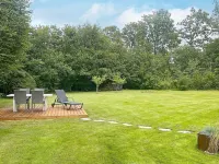 4 Person Holiday Home in Oksbøl-by Traum - Wifi