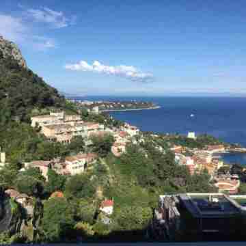Beausoleil Monaco Comfortable holiday residence Others