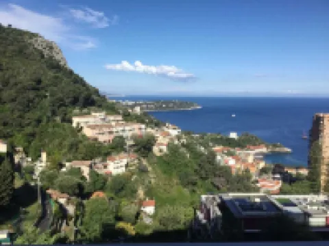 Beausoleil Monaco Comfortable holiday residence