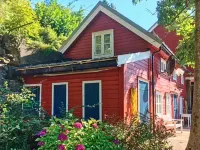 8 person holiday home in Bruvik-By Traum - Pools