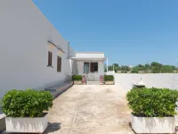 Apartment in Puglia with Wi-Fi and Barbecue