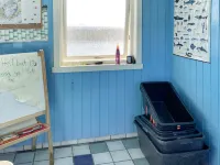 6 person holiday home in Storfosna-By Traum Hotels in Orland