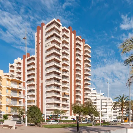 Piropo - Apartment In Grau I Platja