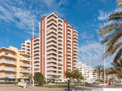 Piropo - Apartment In Grau I Platja