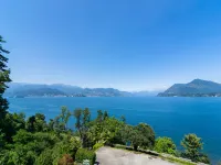 Holiday Home by Lake Maggiore with Pool