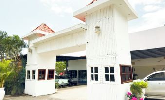 Hotel la Estancia