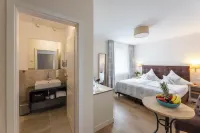 Hotel Nautilus Hotels in Putbus