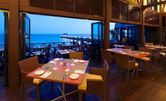 Tunamaya Beach & Spa Resort Tioman Island