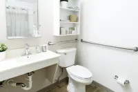InTown Suites Extended Stay Colorado Springs
