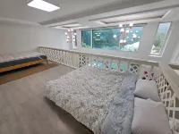 Gapyeong Kkotmariae Pension