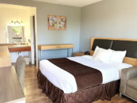 Travelodge by Wyndham Chehalis Hotels in Chehalis