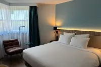 Campanile Reims Centre - CATHÉDRALE