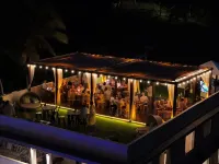 Casa Bella - El Yunque Rainforest Mansion with Panoramic Views + Rooftop Lounge