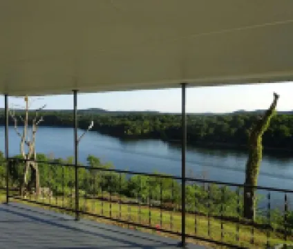 Amazing View! Includes Boat Slip at Eagle Rock Marina!