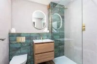 하버 하우스 - 돈니니 아파르트멘츠