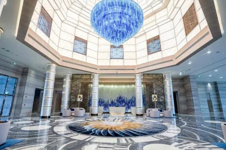Rixos Marina Abu Dhabi