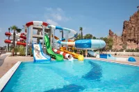 Aydinbey Queen's Palace & Spa - Ultra All Inclusive - Beach