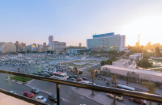 エレバナ ブティック ホテル