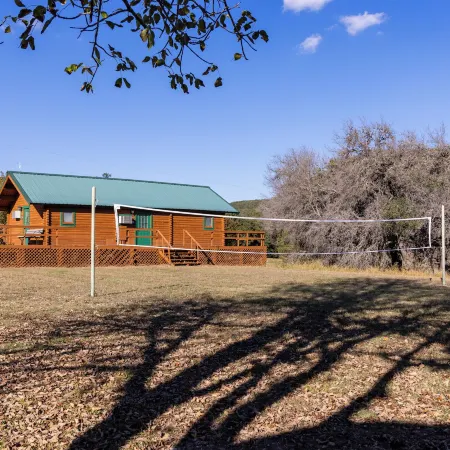 Texas Hill Country Resort