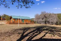 Texas Hill Country Resort Hotels in Medina