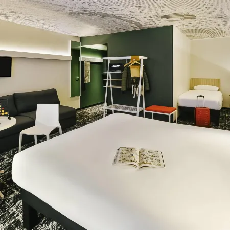 Ibis Annecy Cran Gevrier