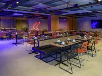 Ibis Plaza Balneario Camboriu - 早餐