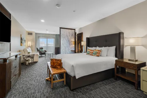 Oxford Hotel Bend Hotels in Bend