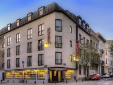 ビバリー ヒルズ ホテル イクセルのホテル