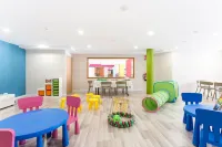ZT Aparthotel Acuasol