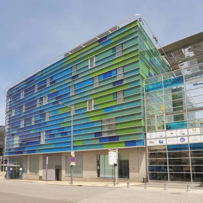 Perpignan - Centre Del Mon Hotels near Perpignan Cathedral