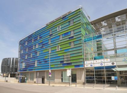 Kyriad Prestige Perpignan Centre Del Mon