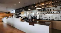 伊露娜飯店 - 酒吧